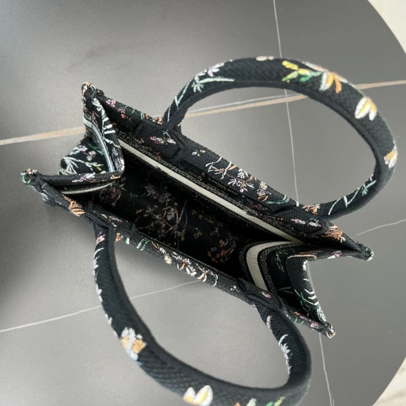 Dior Shopping Bags 4250I-0151