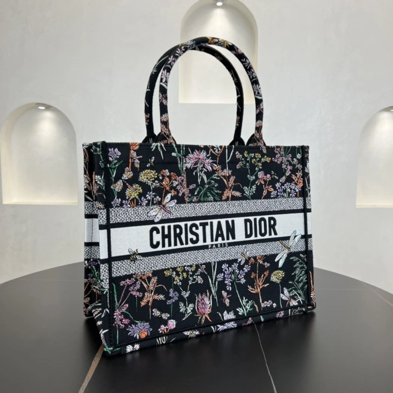 Dior Shopping Bags 4250I-0152
