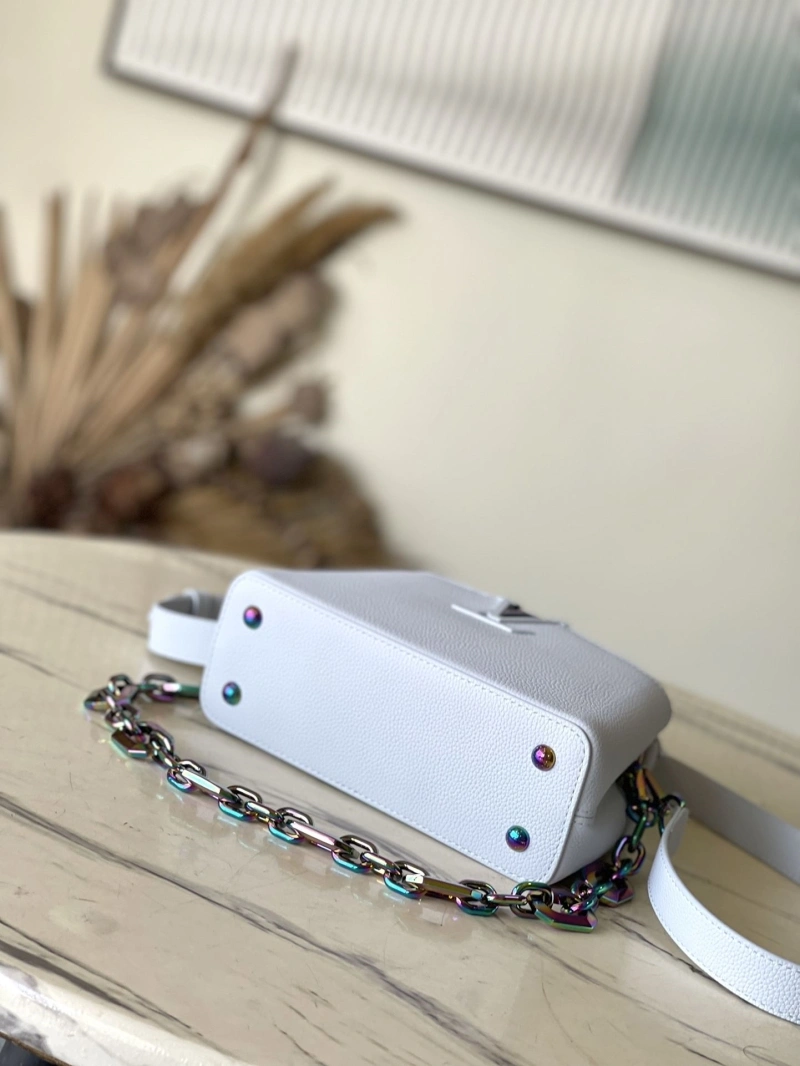 LV Capucines Bags 4286A-0011