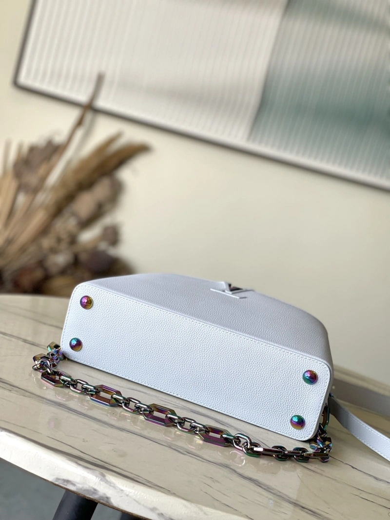 LV Capucines Bags 4286A-0012