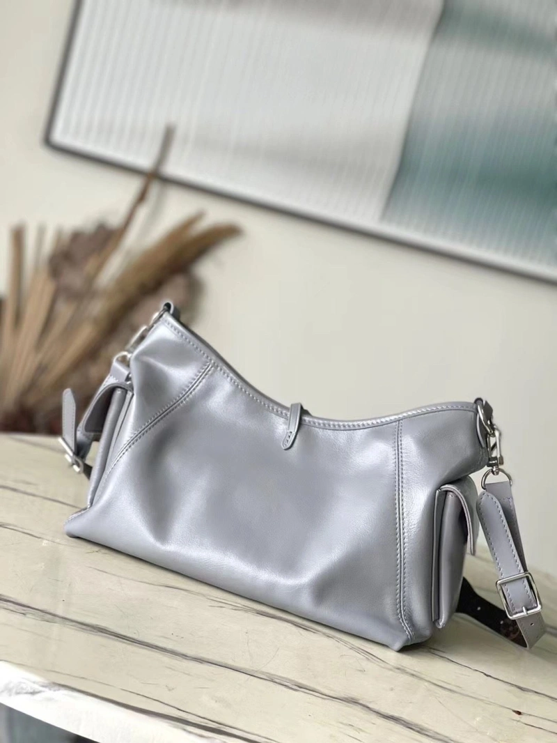 LV Satchel Bags 4286A-0013