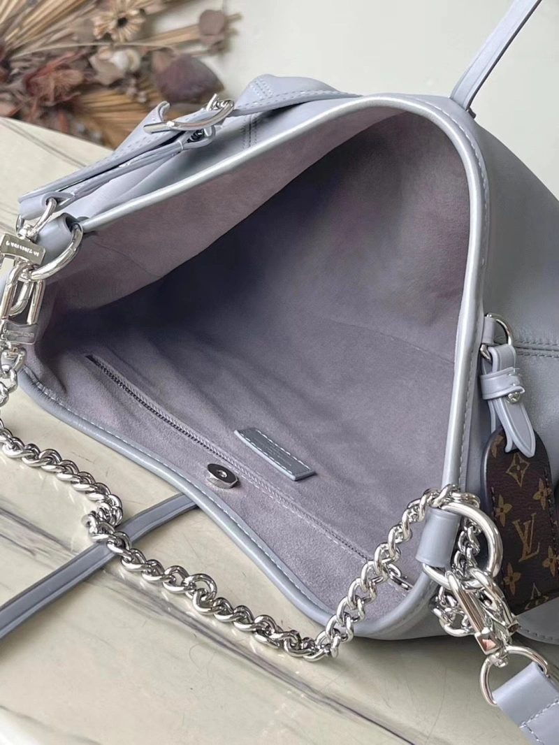 LV Satchel Bags 4286A-0013