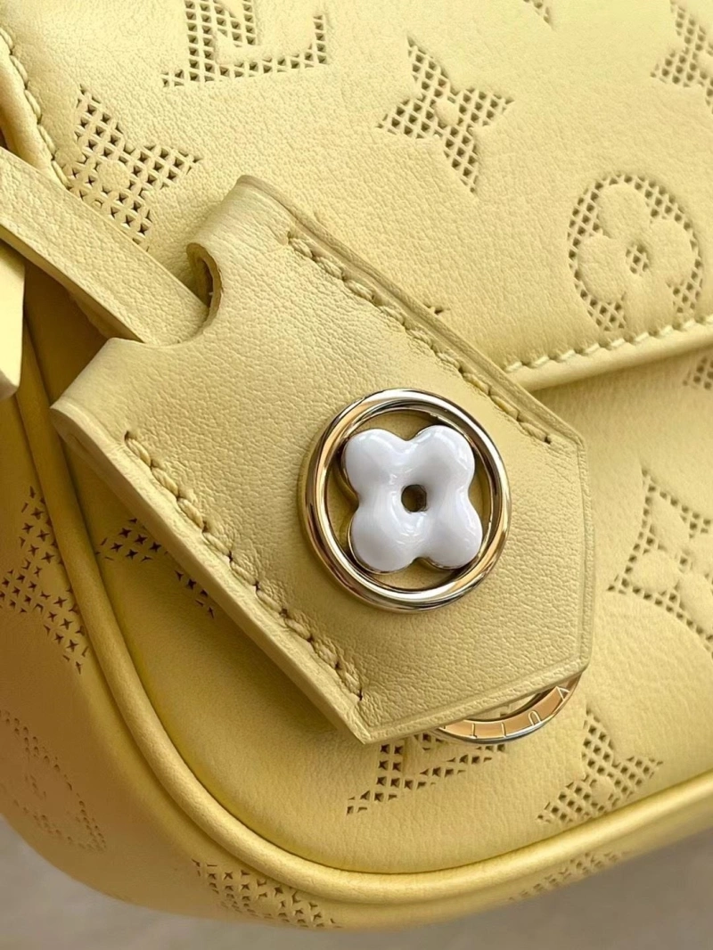 LV Satchel Bags 4286A-0018