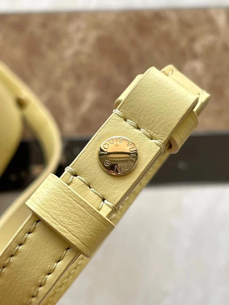 LV Satchel Bags 4286A-0018