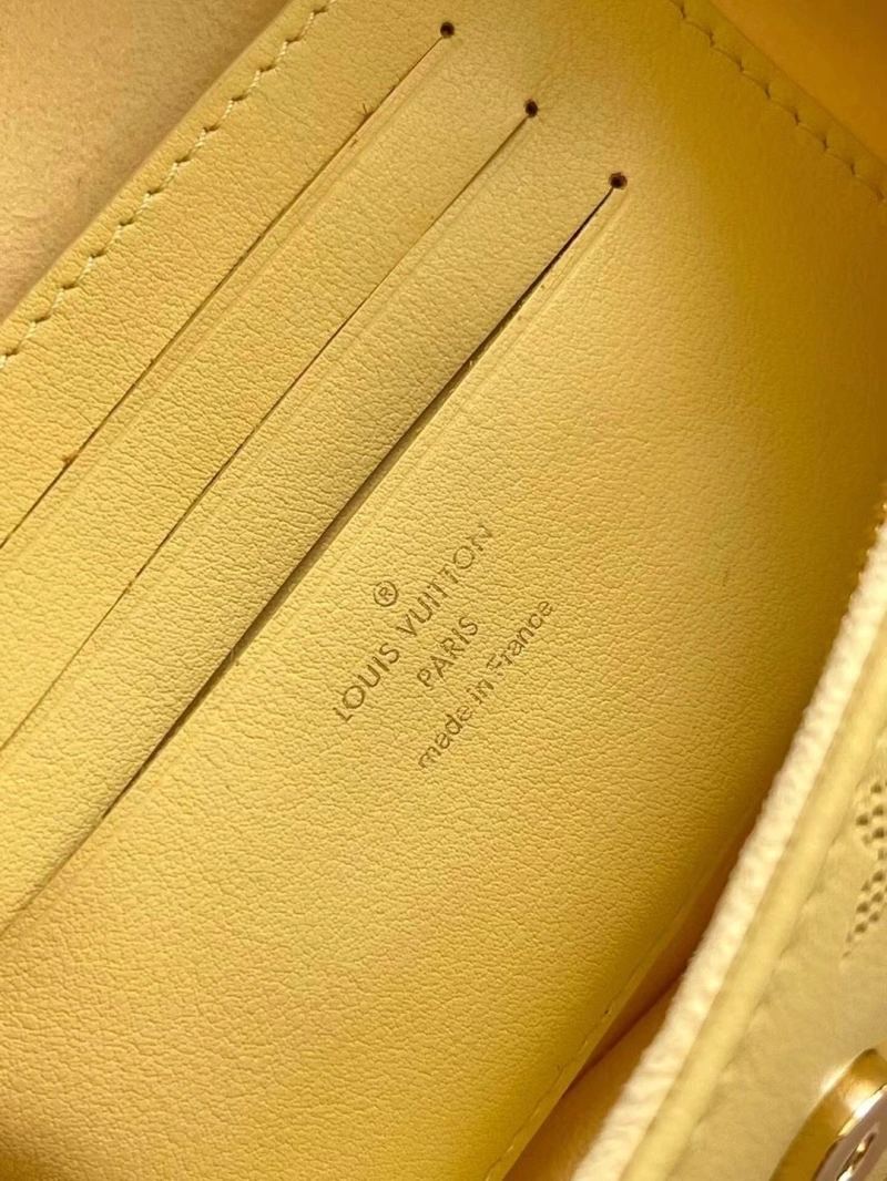 LV Satchel Bags 4286A-0018