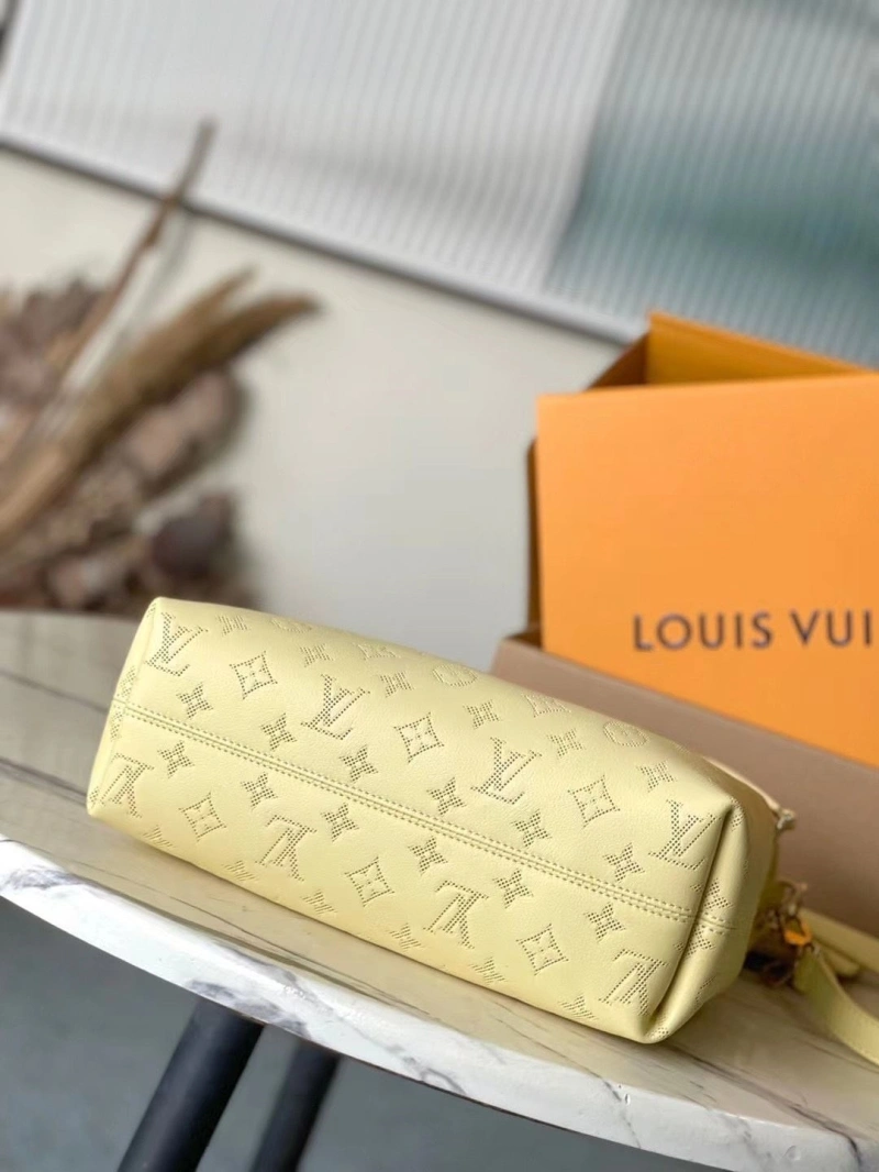 LV Satchel Bags 4286A-0019