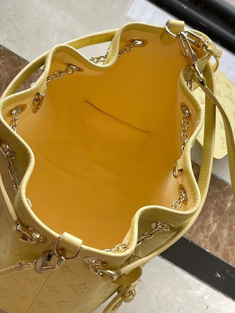 LV Satchel Bags 4286A-0019