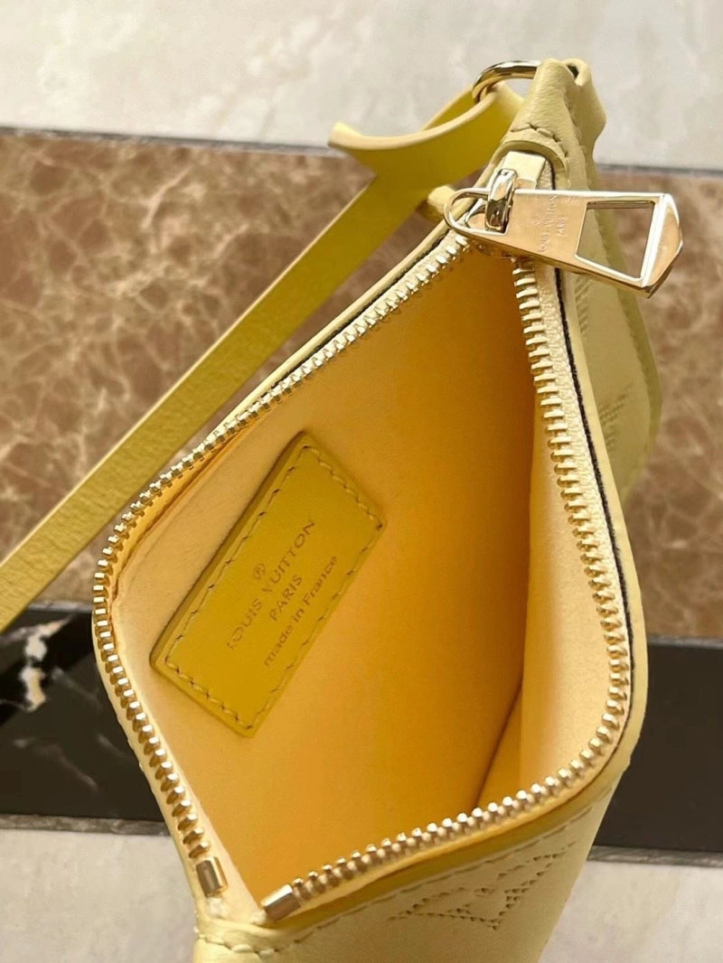 LV Satchel Bags 4286A-0019