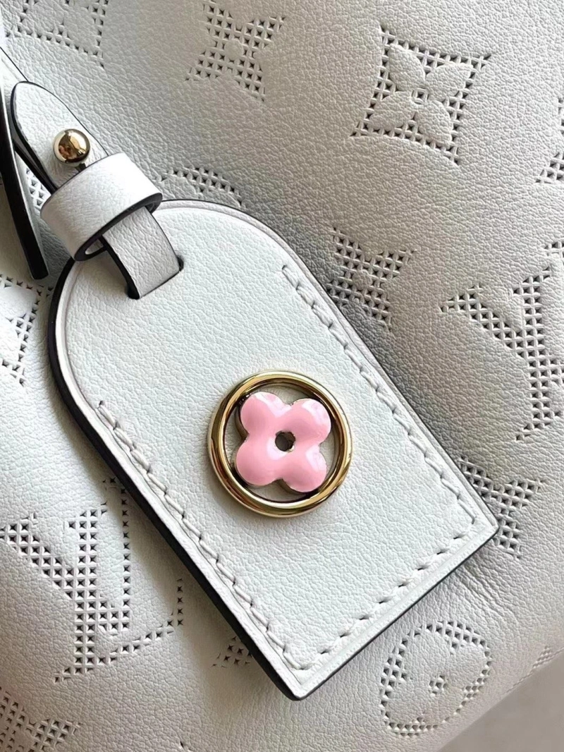 LV Satchel Bags 4286A-0020