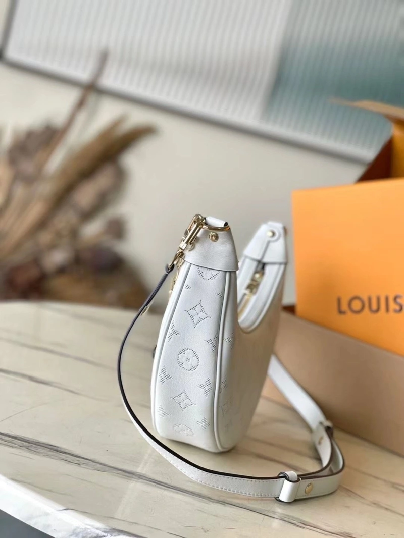 LV Satchel Bags 4286A-0021