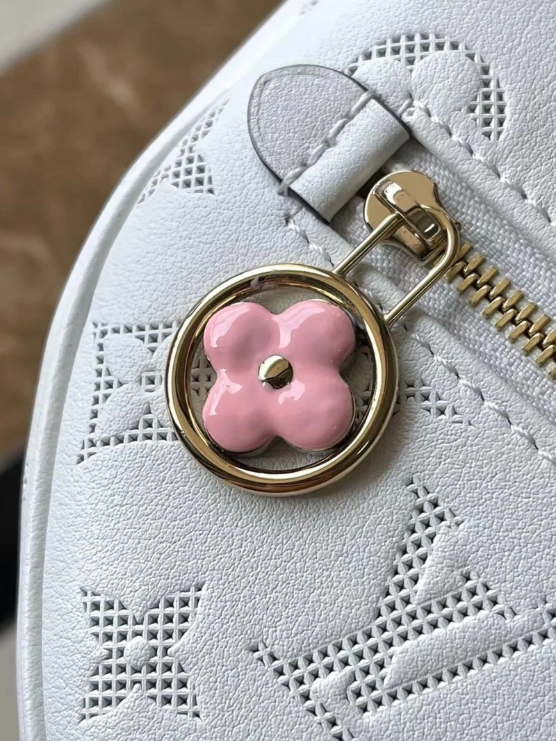 LV Satchel Bags 4286A-0021