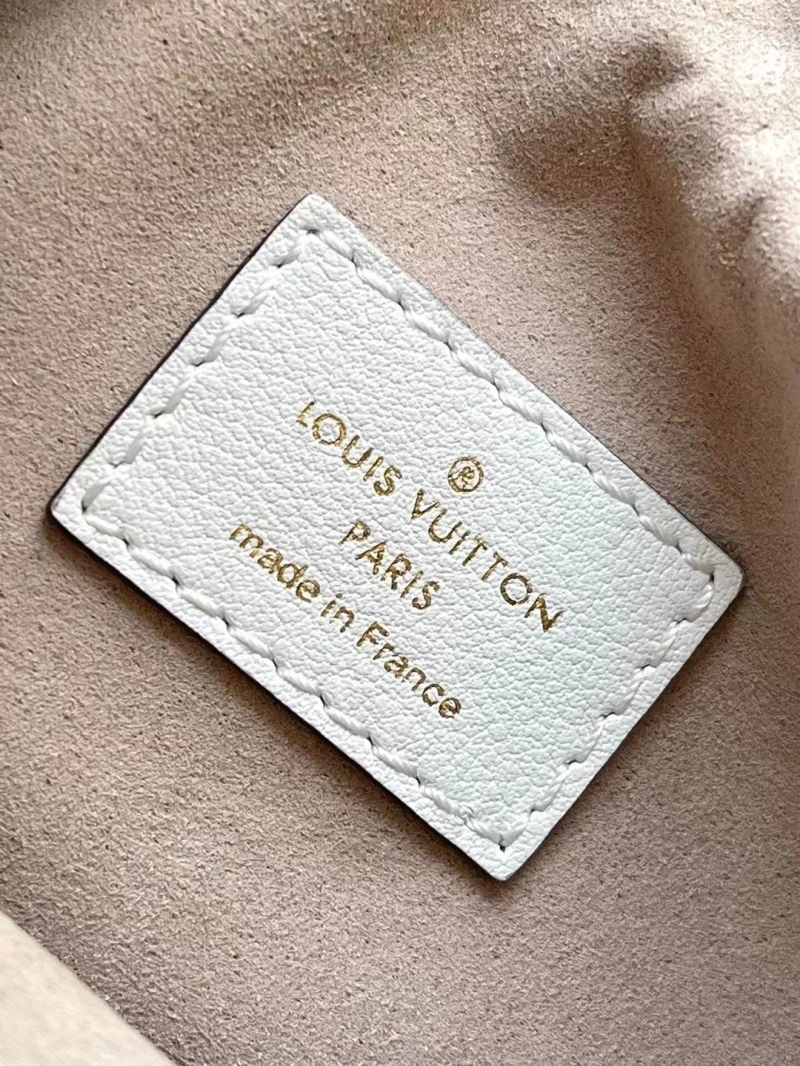 LV Satchel Bags 4286A-0021