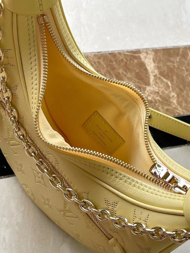 LV Satchel Bags 4286A-0022