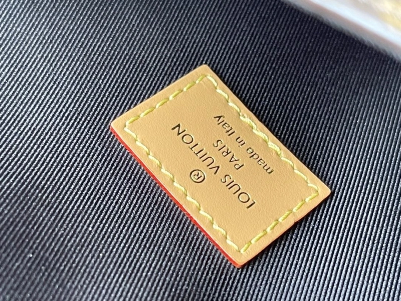 LV Satchel Bags 4286A-0023