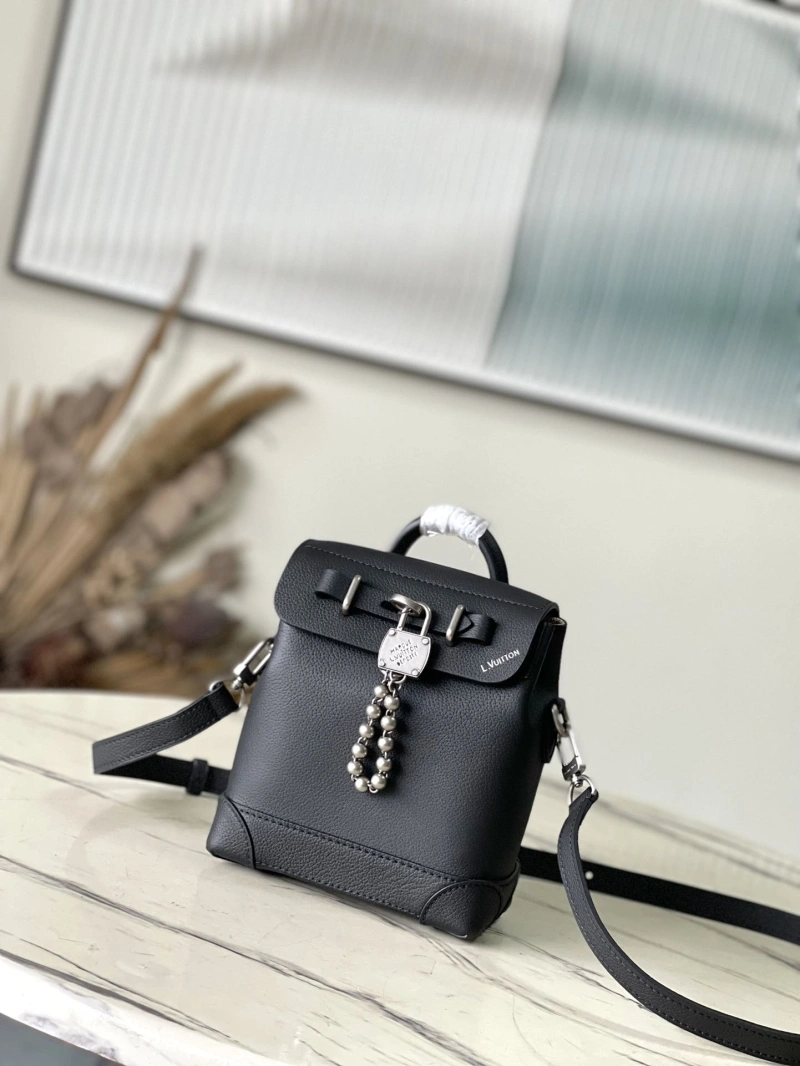 LV Satchel Bags 4286A-0024