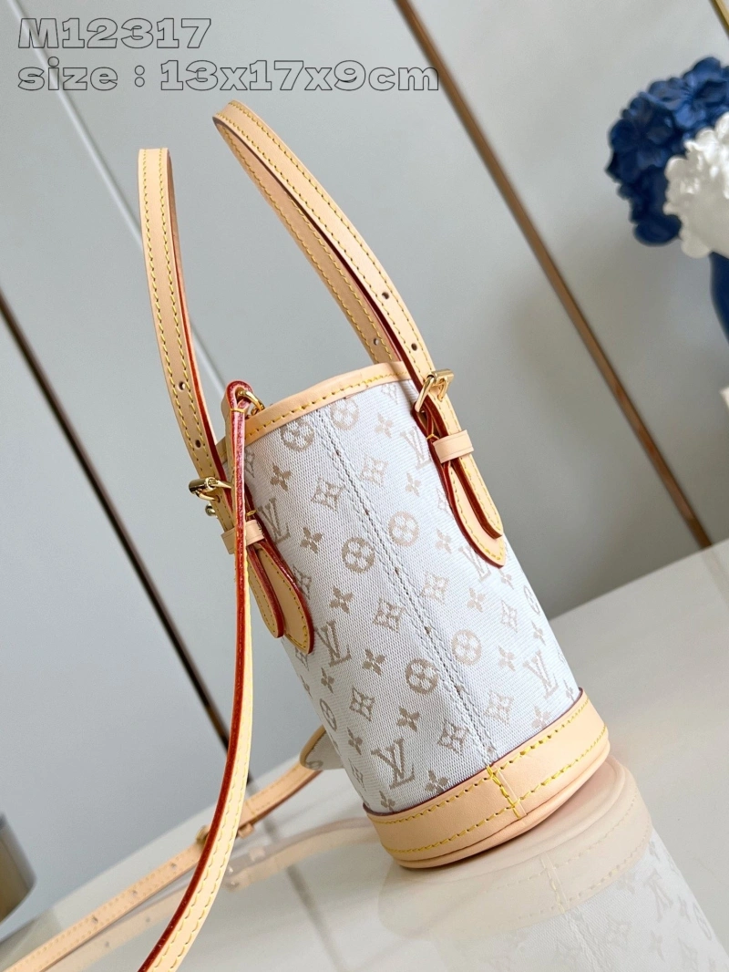 LV Round Bags 4286A-0034