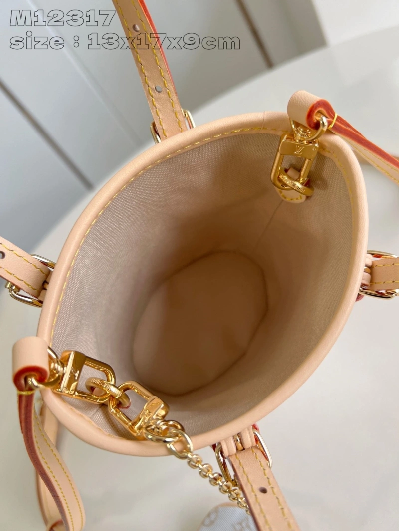 LV Round Bags 4286A-0034