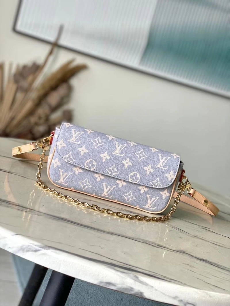 LV Satchel Bags 4286A-0036