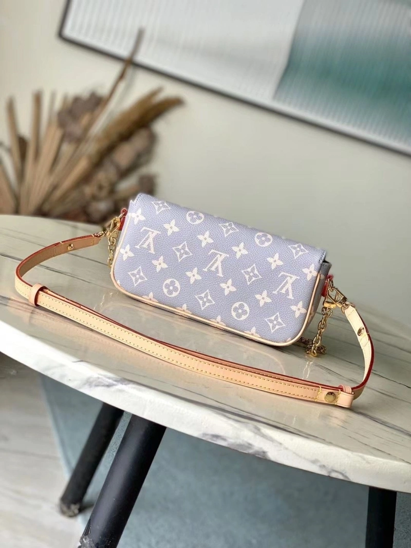 LV Satchel Bags 4286A-0036