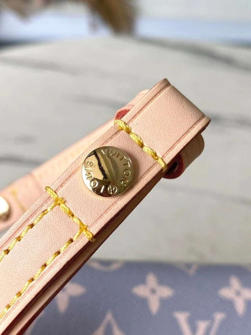 LV Satchel Bags 4286A-0036