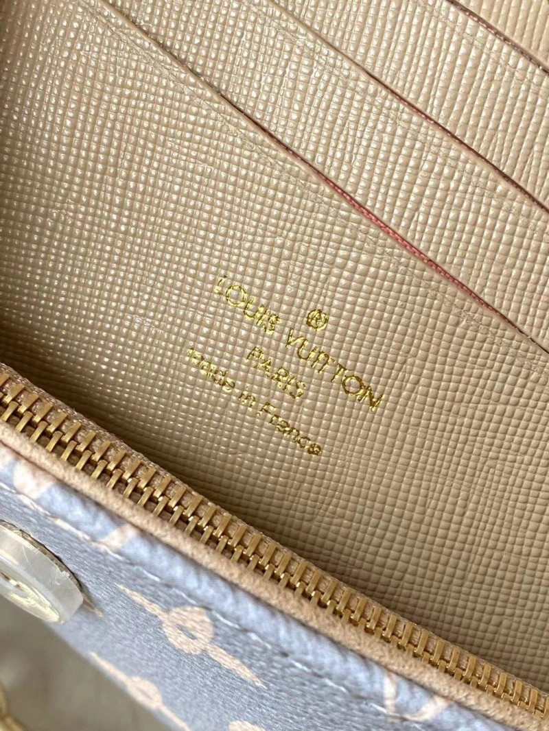 LV Satchel Bags 4286A-0036