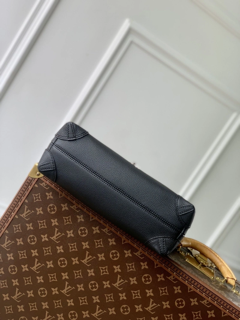 LV Satchel Bags 4286A-0044