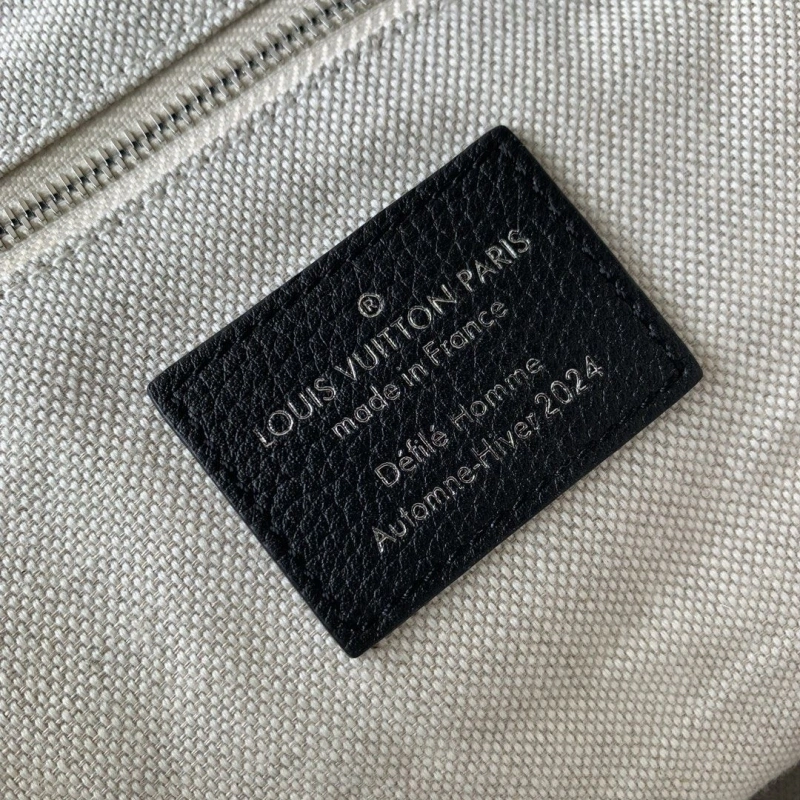 LV Satchel Bags 4286A-0044