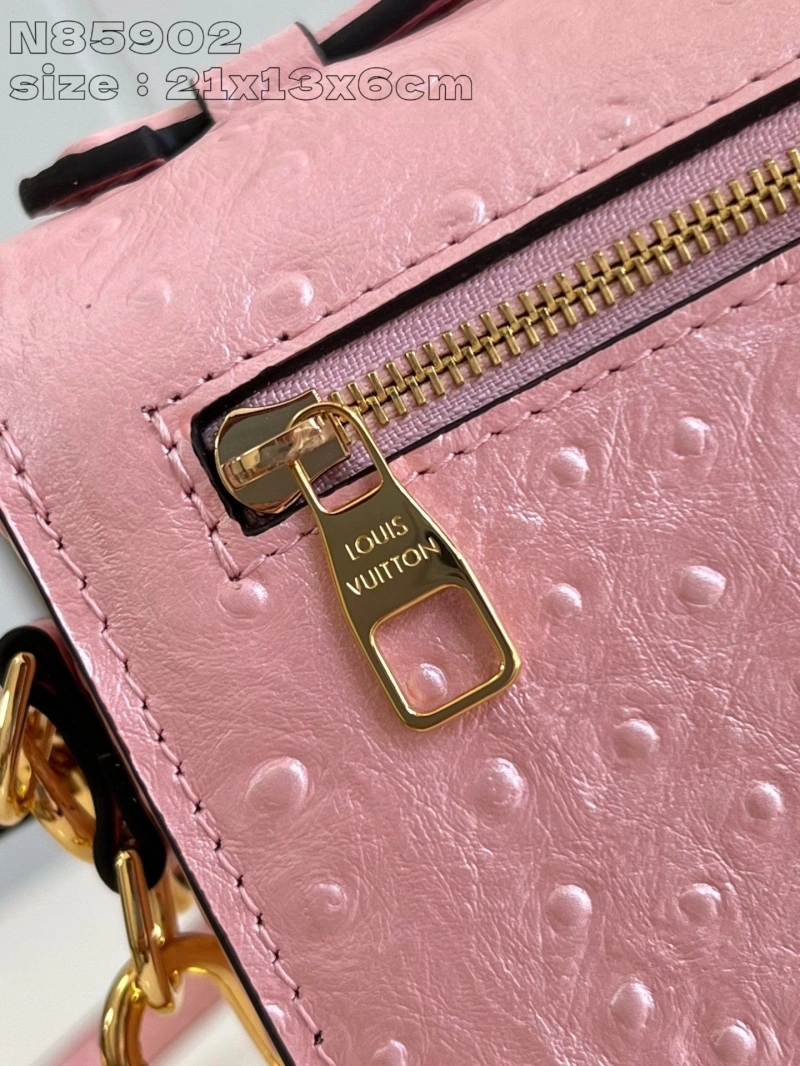 LV Satchel Bags 4286A-0050