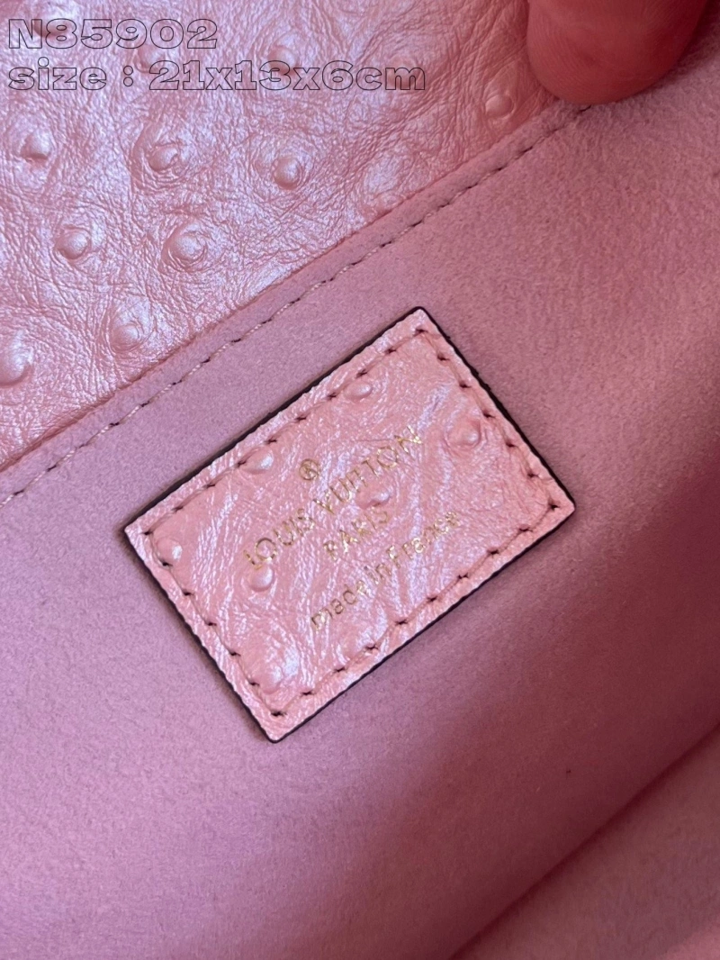 LV Satchel Bags 4286A-0050