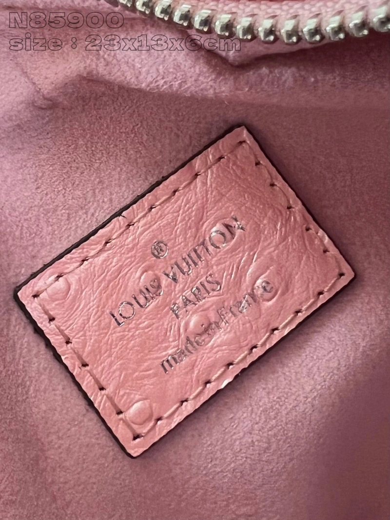 LV Satchel Bags 4286A-0052