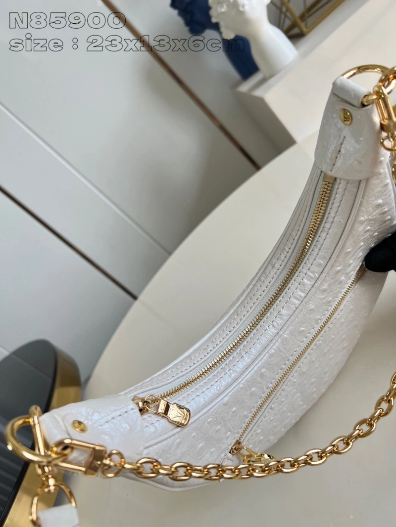 LV Satchel Bags 4286A-0053