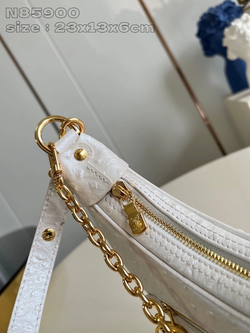 LV Satchel Bags 4286A-0053