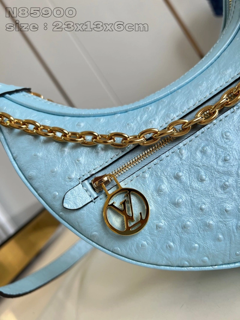 LV Satchel Bags 4286A-0054