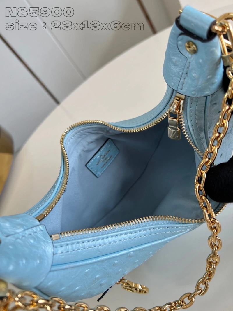 LV Satchel Bags 4286A-0054