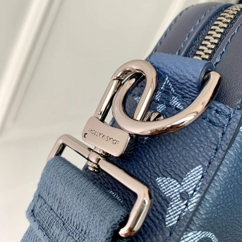 LV Satchel Bags 4286A-0060