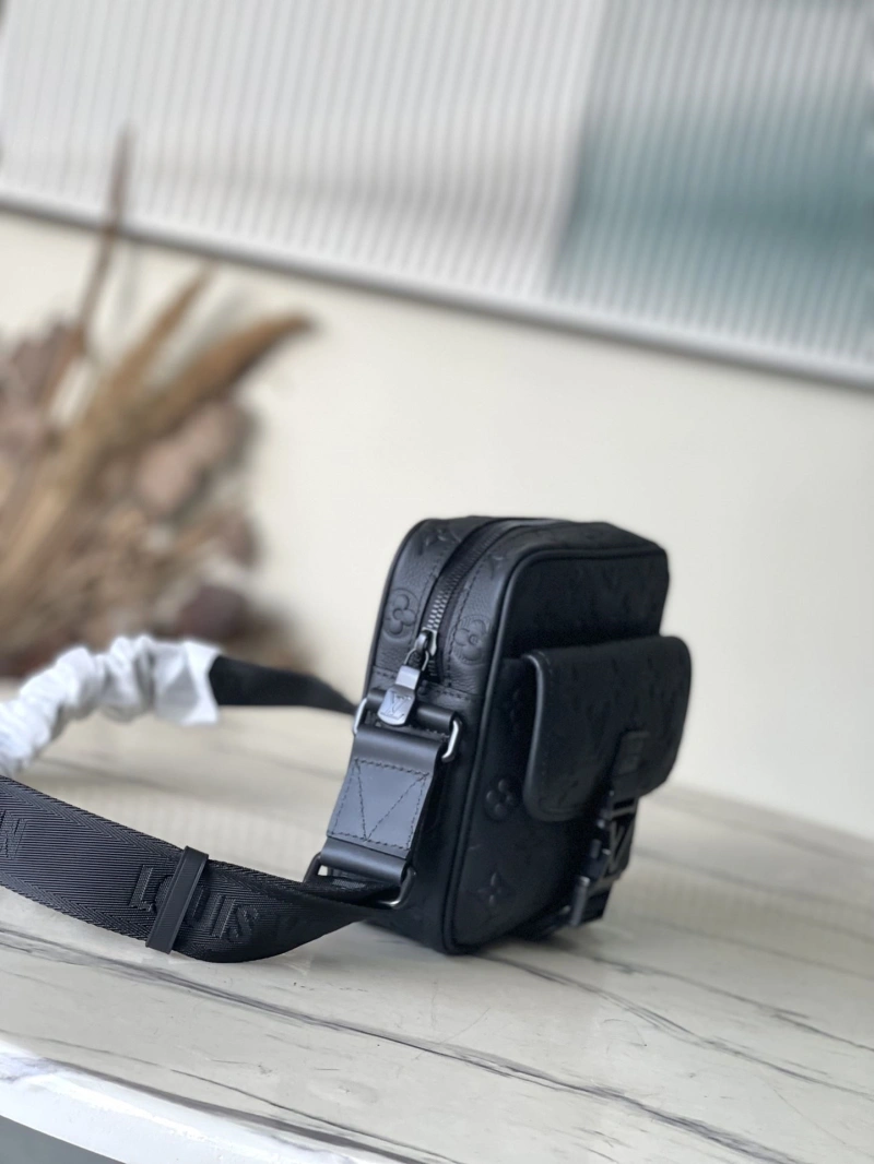 LV Satchel Bags 4286A-0065