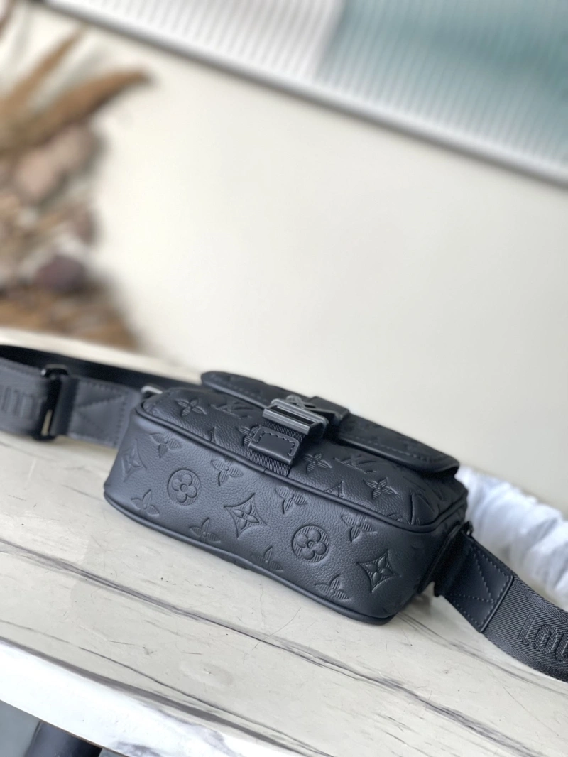 LV Satchel Bags 4286A-0065