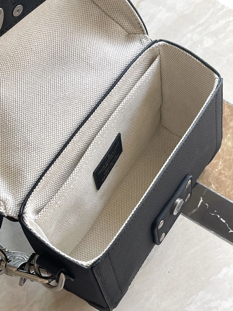 LV Satchel Bags 4286A-0066