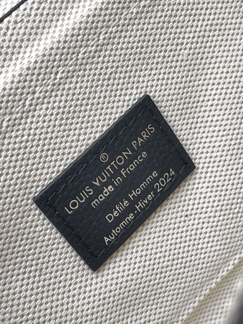 LV Satchel Bags 4286A-0066