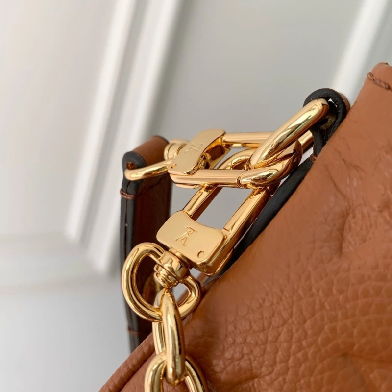 LV Satchel Bags 4286A-0069