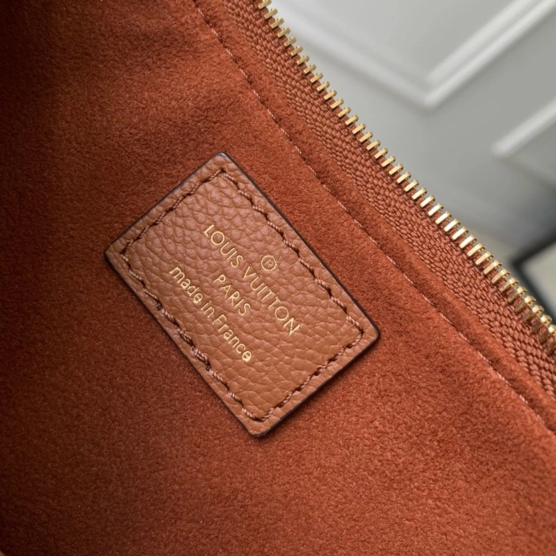 LV Satchel Bags 4286A-0069