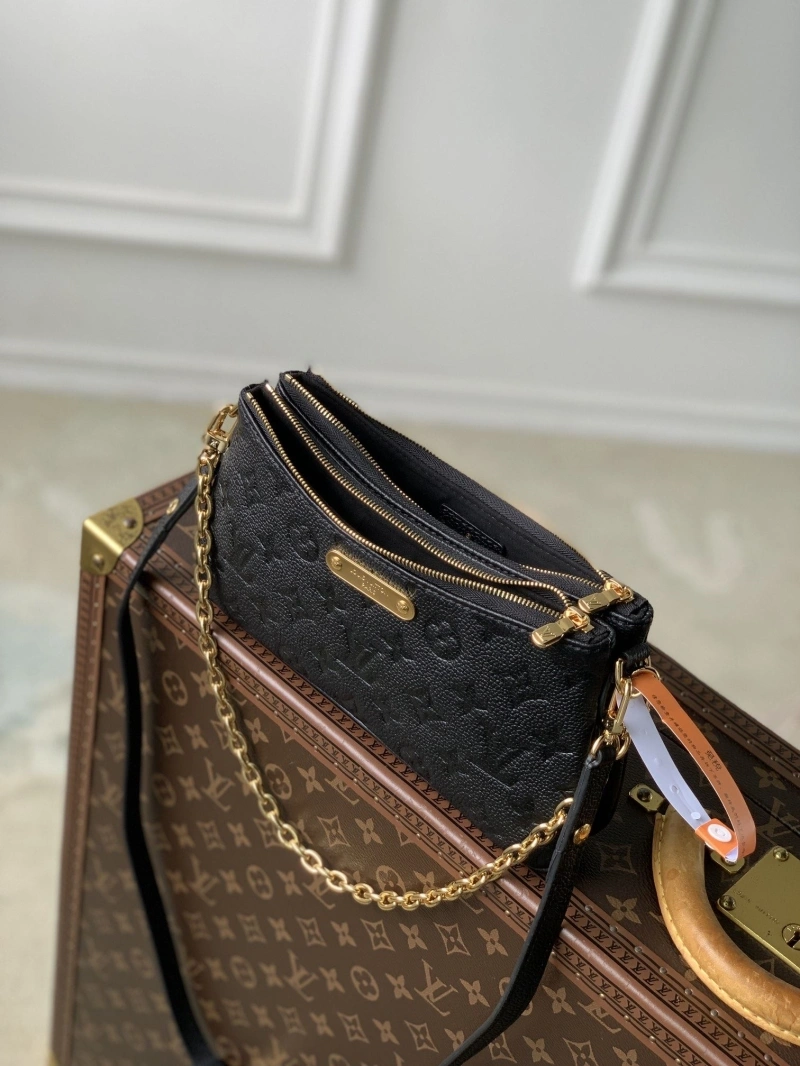 LV Satchel Bags 4286A-0070