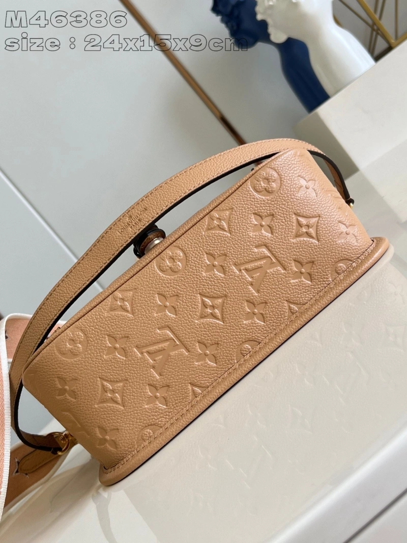 LV Satchel Bags 4286A-0093