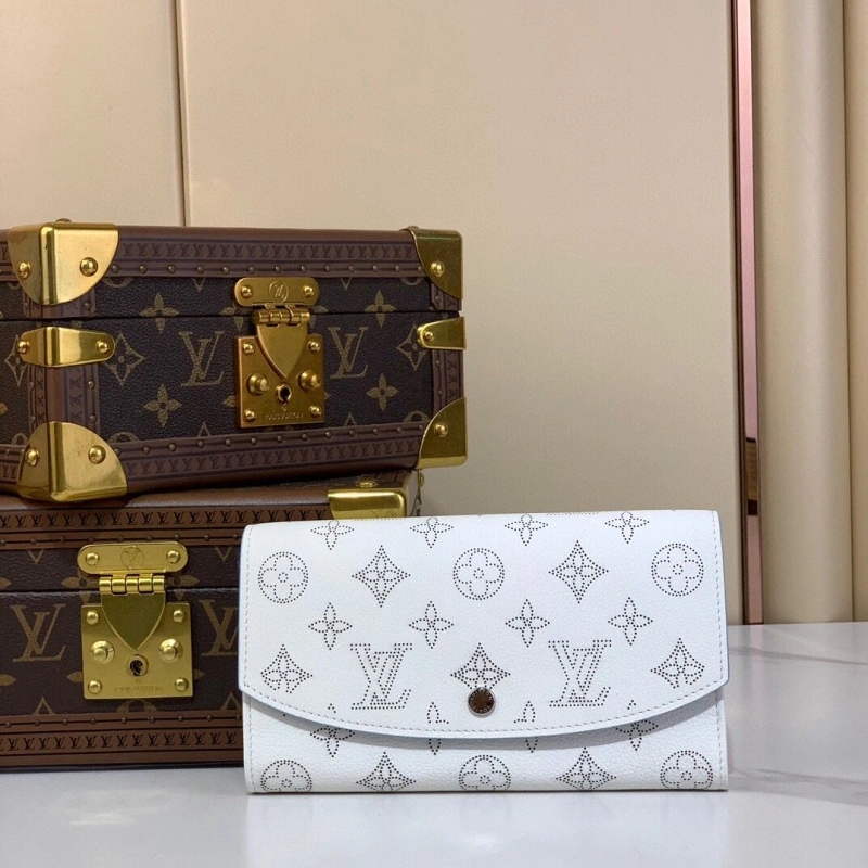 LV Wallets 4286A-0098