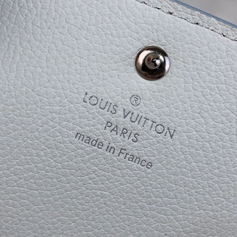 LV Wallets 4286A-0098