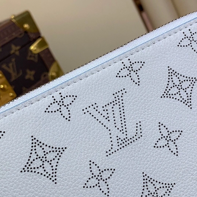 LV Wallets 4286A-0099