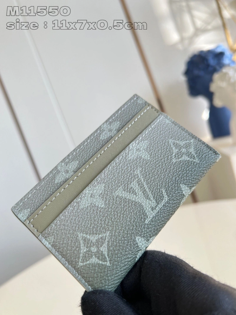 LV Wallets 4286A-0116