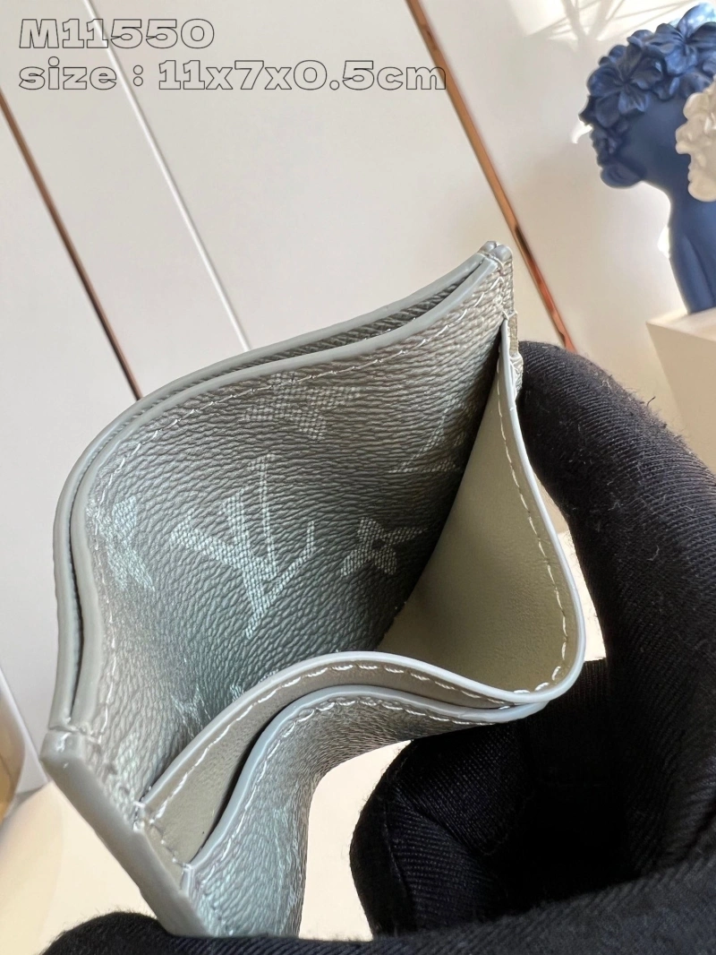 LV Wallets 4286A-0116