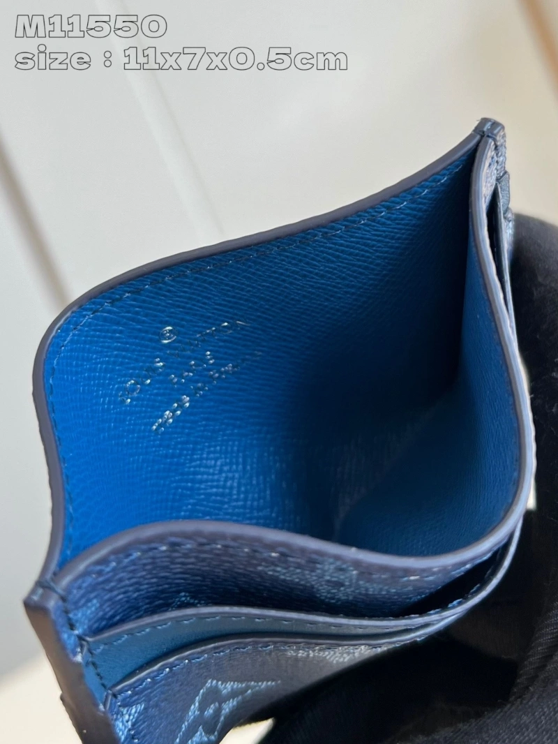 LV Wallets 4286A-0117