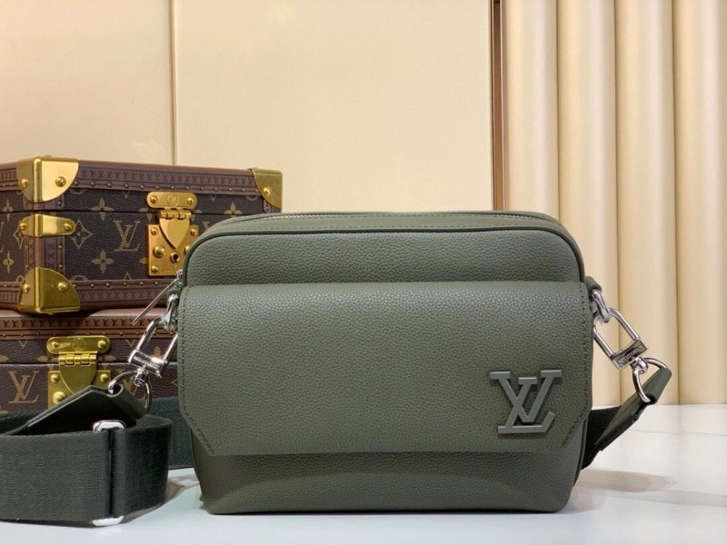 LV Satchel Bags 4286A-0118